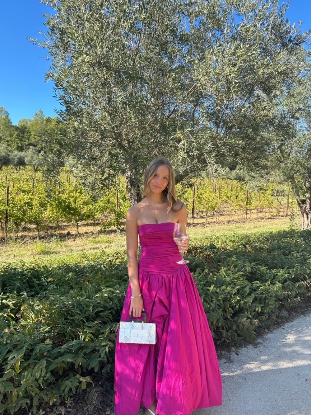 Viral Guest-of Formal Gown from Aje